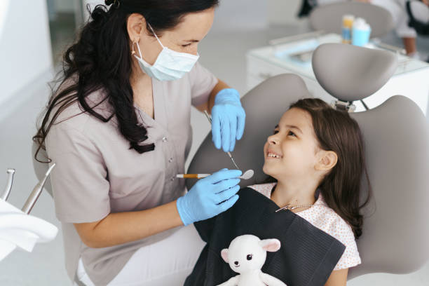  Crimora, VA Emergency Dentist Pros