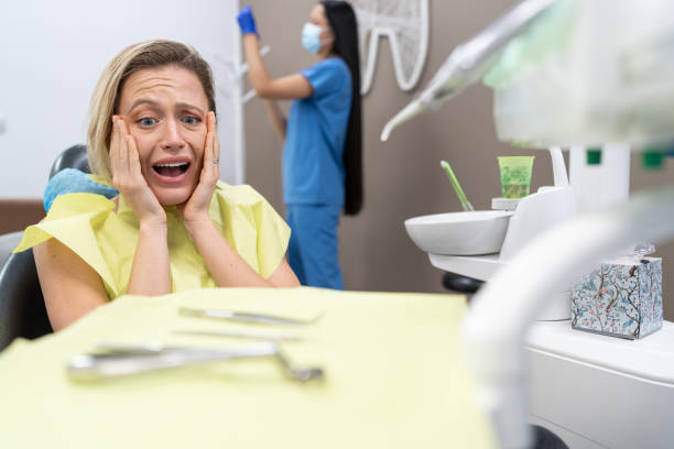 Best 24-Hour Emergency Dentist in Crimora, VA