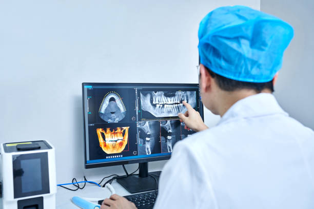 Best Pediatric Emergency Dentist in Crimora, VA