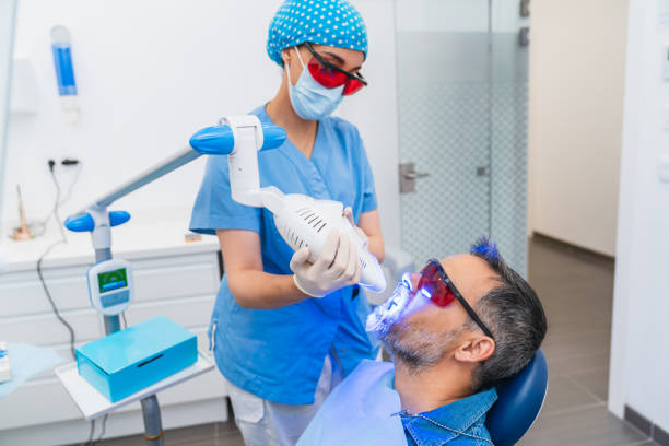 Best Emergency Tooth Extraction in Crimora, VA