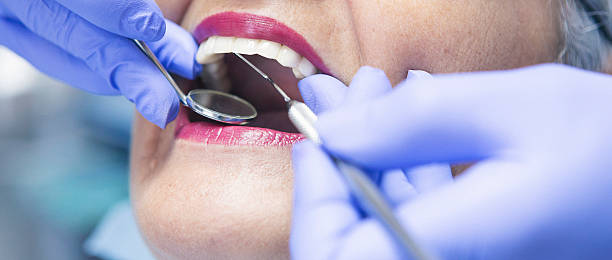 Best Walk-In Emergency Dentist in Crimora, VA