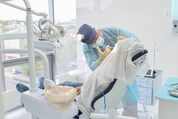Best Emergency Dental Surgery in Crimora, VA