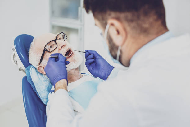 Best Weekend Emergency Dentist in Crimora, VA